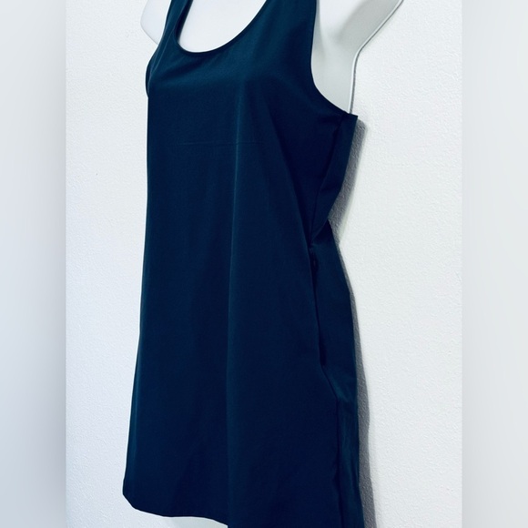 Backcountry on the go dress navy blue size xs - Picture 10 of 12